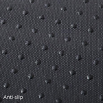 Hondenmand Snoozle Milano - Superzacht, Fluffy en Luxe