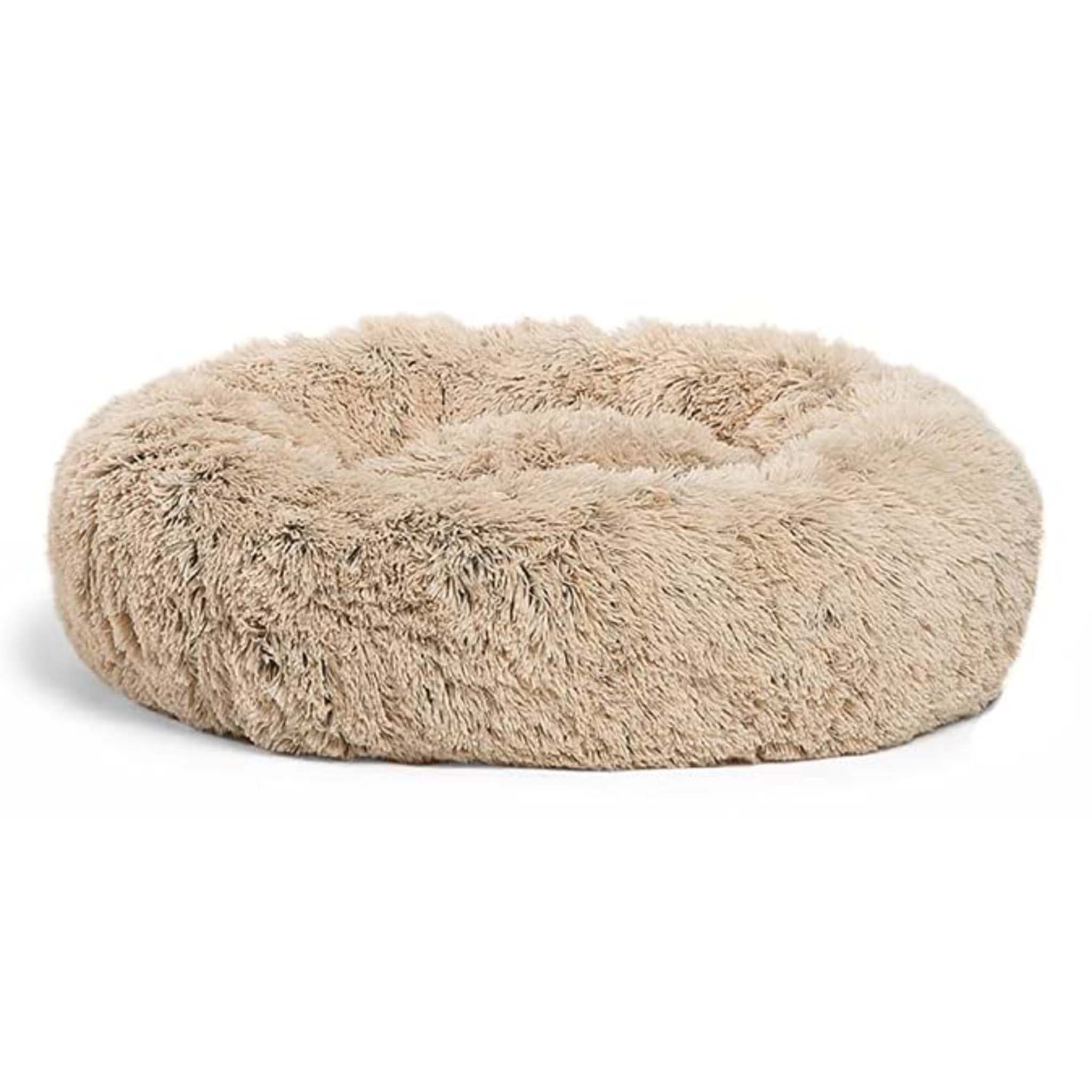 Hondenmand Snoozle Milano - Superzacht, Fluffy en Luxe