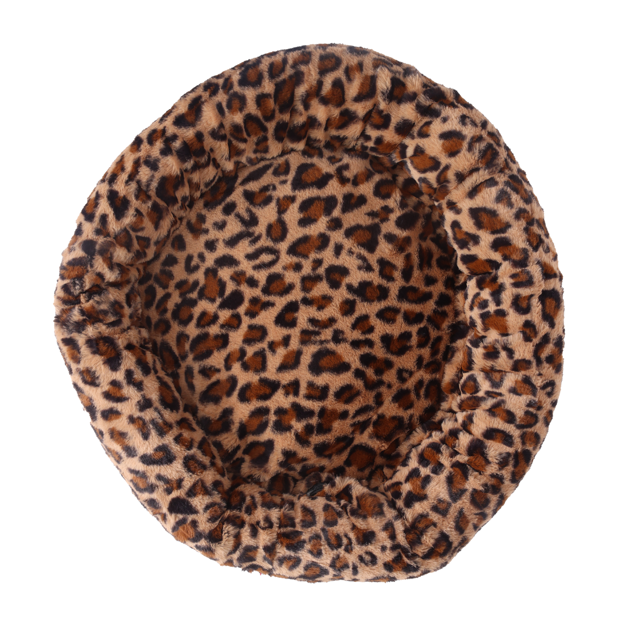 Hondenmand Snoozle Milano - Superzacht, Fluffy en Luxe