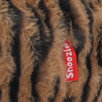 Hondenmand Snoozle Milano - Superzacht, Fluffy en Luxe