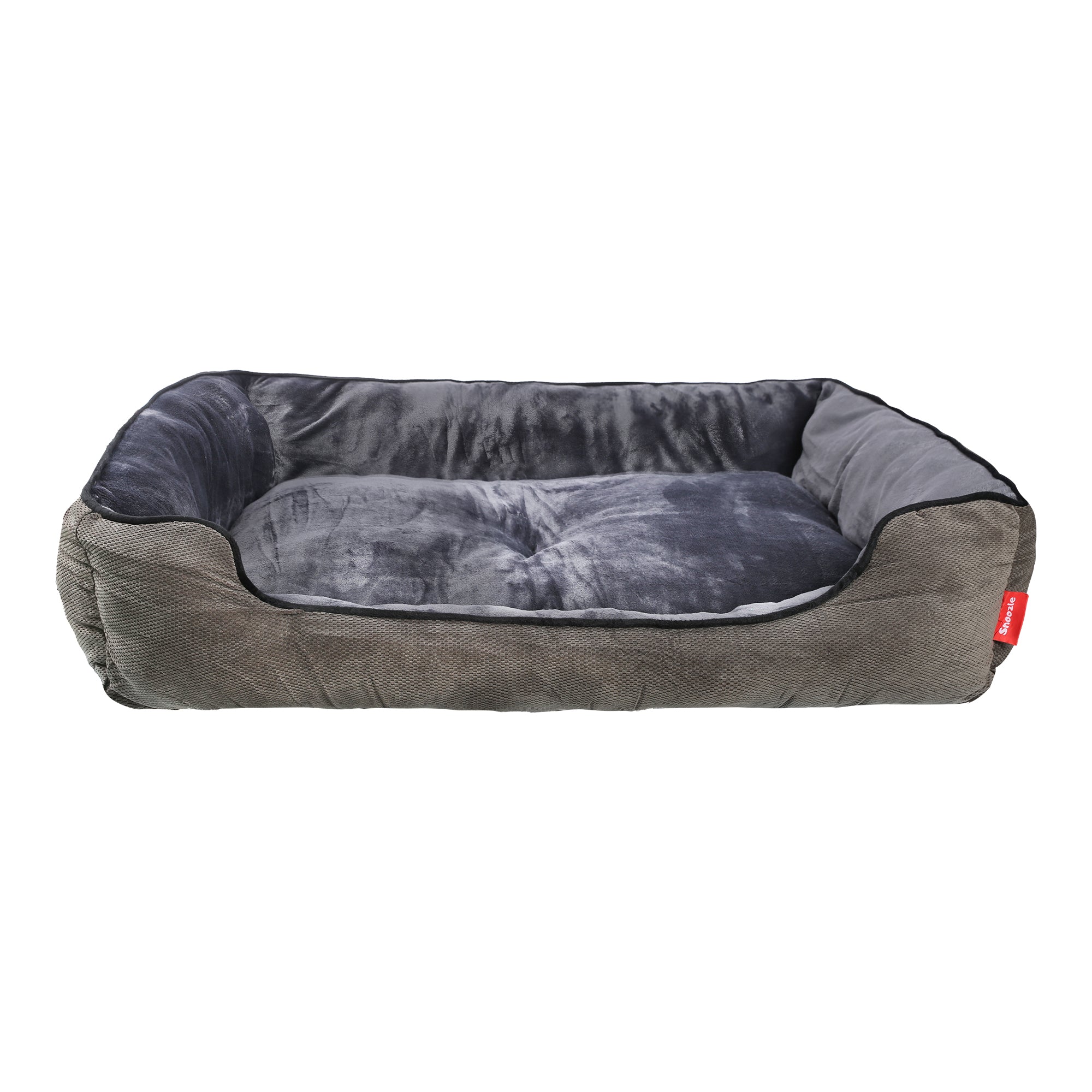 Hondenmand Snoozle Paris - Superzacht en Luxe