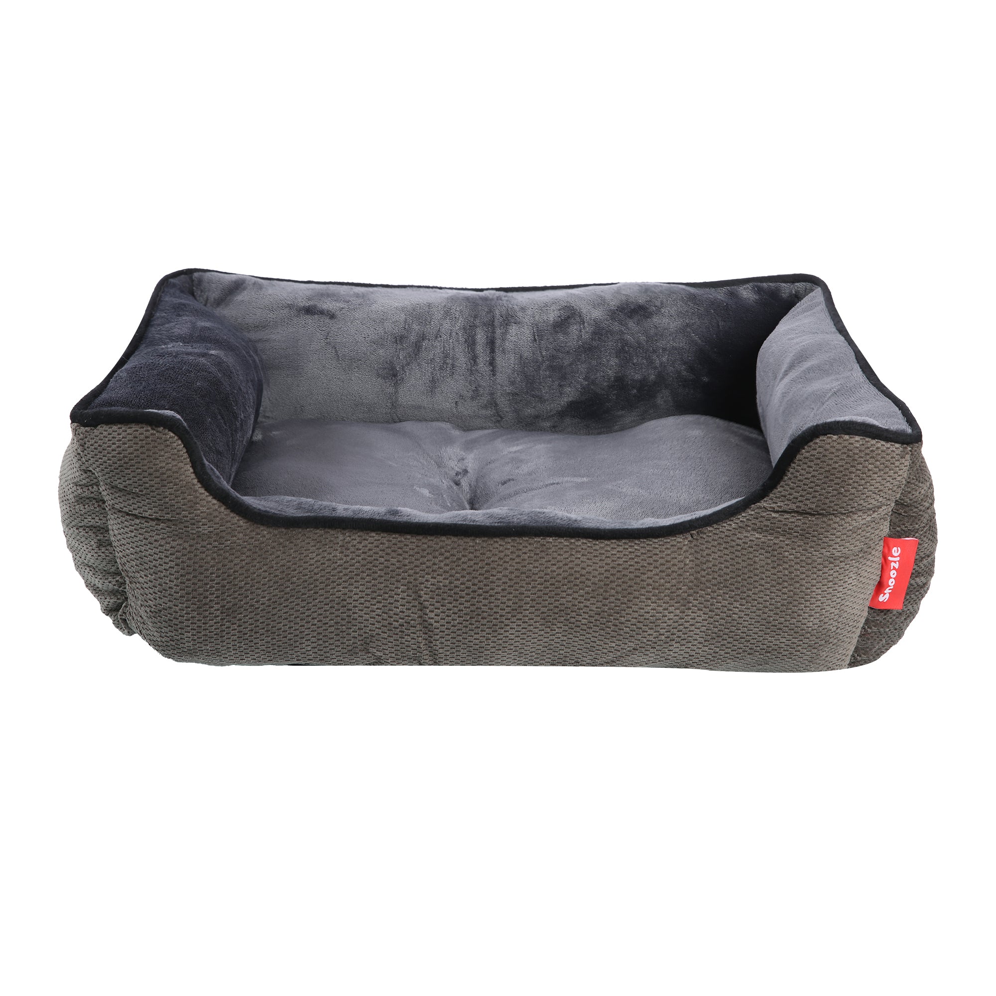 Hondenmand Snoozle Paris - Superzacht en Luxe