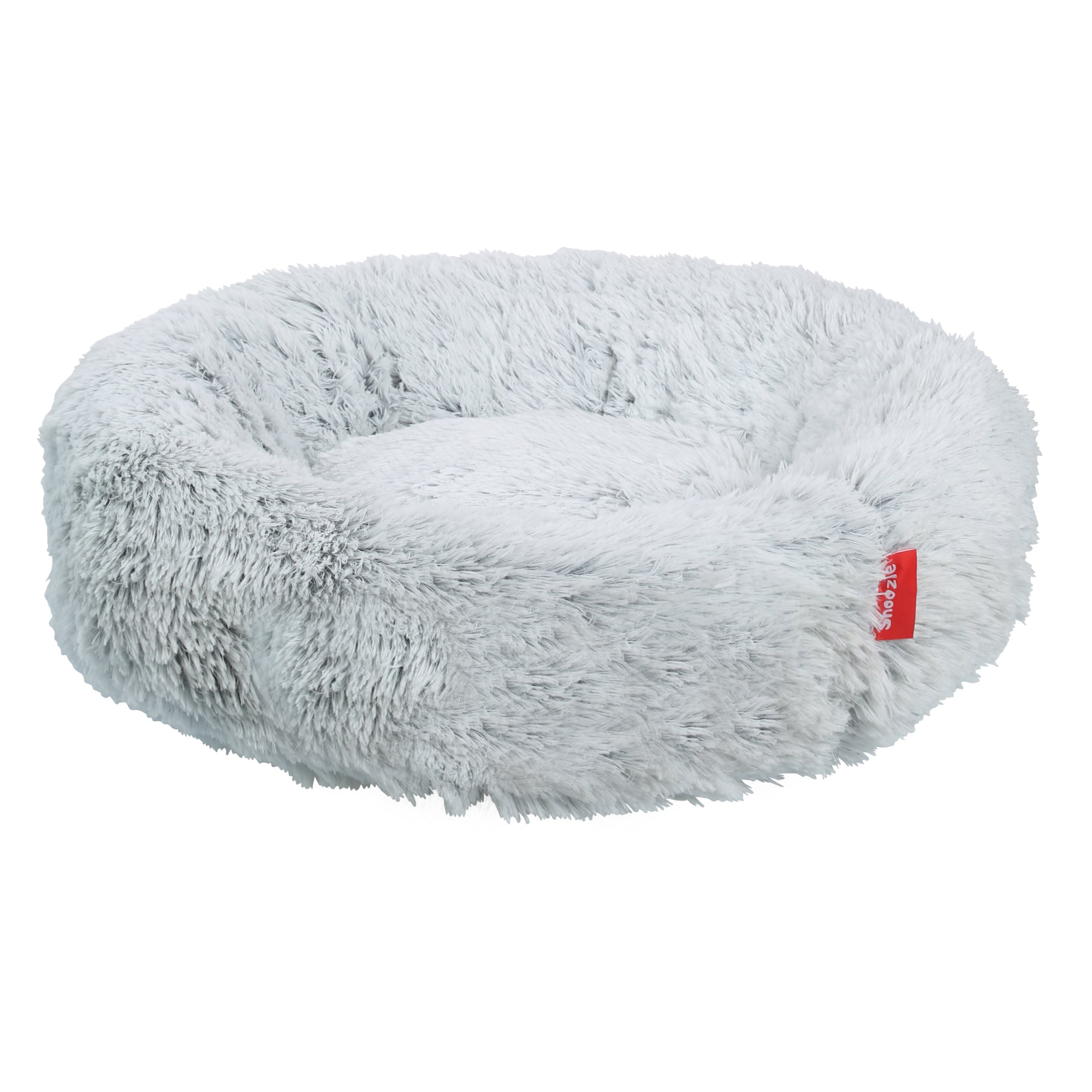 Hondenmand Snoozle Milano - Superzacht, Fluffy en Luxe