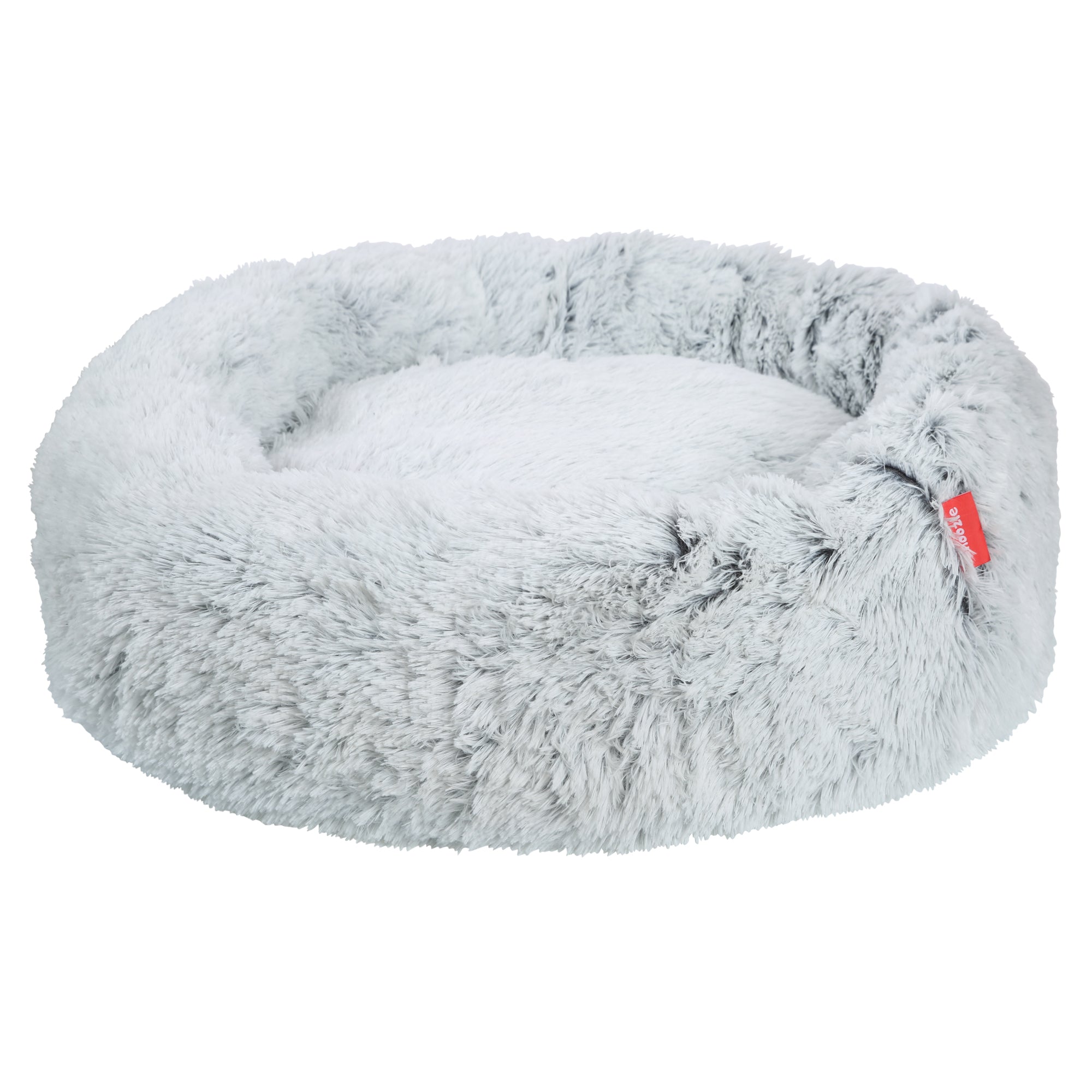 Hondenmand Snoozle Milano - Superzacht, Fluffy en Luxe