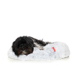 Hondenmand Snoozle Milano - Superzacht, Fluffy en Luxe